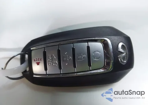 2019 Infiniti Qx60 Luxe from USA, damaged, VIN 5N1DL0MN7KC521664